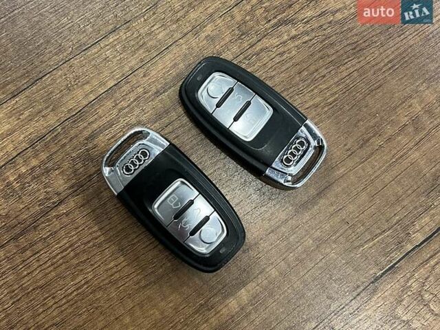 Белый Ауди А6, объемом двигателя 2 л и пробегом 390 тыс. км за 13000 $, фото 2 на Automoto.ua