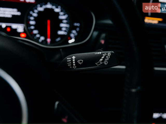 Білий Ауді А6, об'ємом двигуна 3 л та пробігом 267 тис. км за 20999 $, фото 35 на Automoto.ua