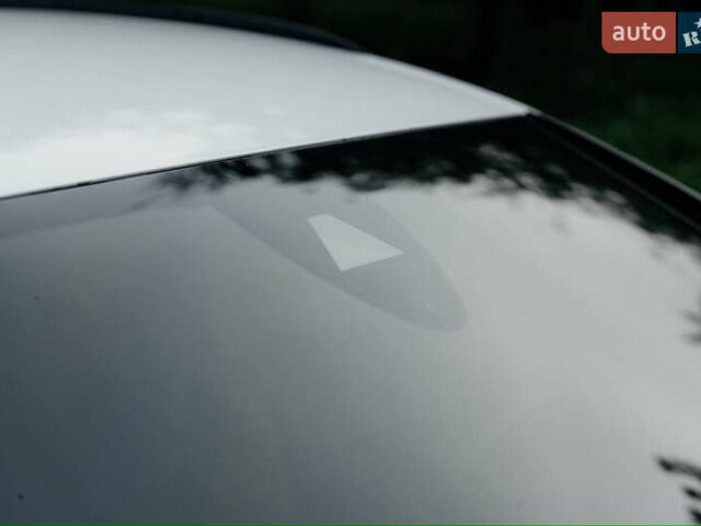 Білий Ауді А6, об'ємом двигуна 3 л та пробігом 267 тис. км за 20999 $, фото 88 на Automoto.ua