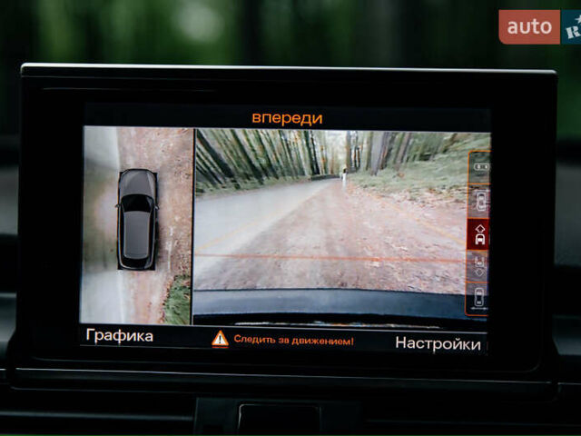 Білий Ауді А6, об'ємом двигуна 3 л та пробігом 267 тис. км за 20999 $, фото 39 на Automoto.ua