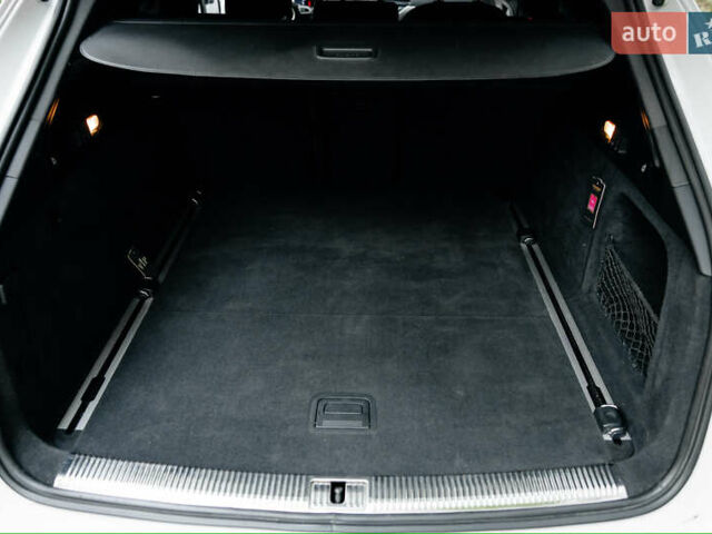 Білий Ауді А6, об'ємом двигуна 3 л та пробігом 267 тис. км за 20999 $, фото 56 на Automoto.ua