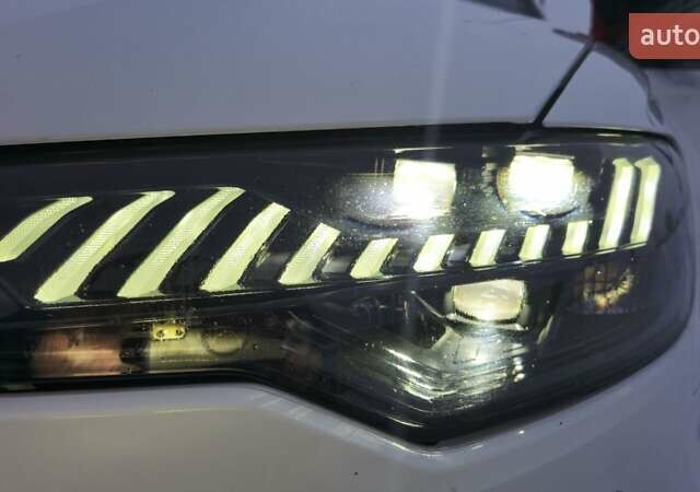 Белый Ауди А6, объемом двигателя 2 л и пробегом 230 тыс. км за 17300 $, фото 5 на Automoto.ua