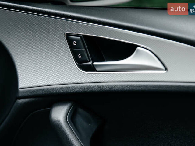 Білий Ауді А6, об'ємом двигуна 3 л та пробігом 267 тис. км за 20999 $, фото 69 на Automoto.ua