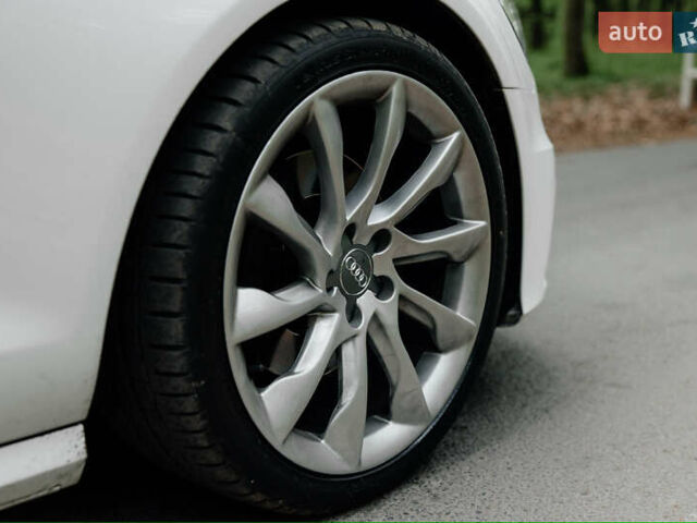 Білий Ауді А6, об'ємом двигуна 3 л та пробігом 267 тис. км за 20999 $, фото 87 на Automoto.ua