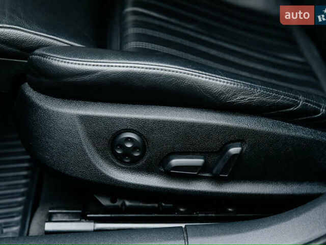 Білий Ауді А6, об'ємом двигуна 3 л та пробігом 267 тис. км за 20999 $, фото 26 на Automoto.ua