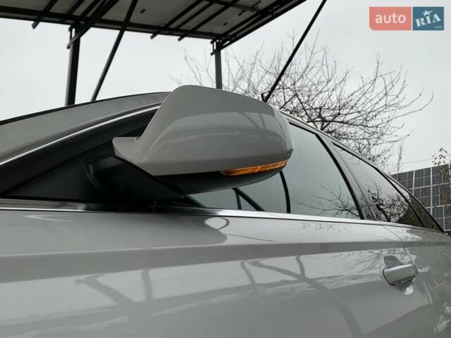 Ауди А6 2014 в Хмельницком на Automoto.ua Белый Ауди А6, объемом двигателя 2.8 л и пробегом 252 тыс. км за 15300 $, фото 24 на Automoto.ua