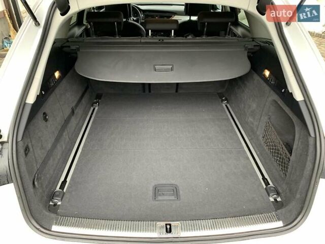 Ауди А6 2014 в Хмельницком на Automoto.ua Белый Ауди А6, объемом двигателя 2.8 л и пробегом 252 тыс. км за 15300 $, фото 48 на Automoto.ua