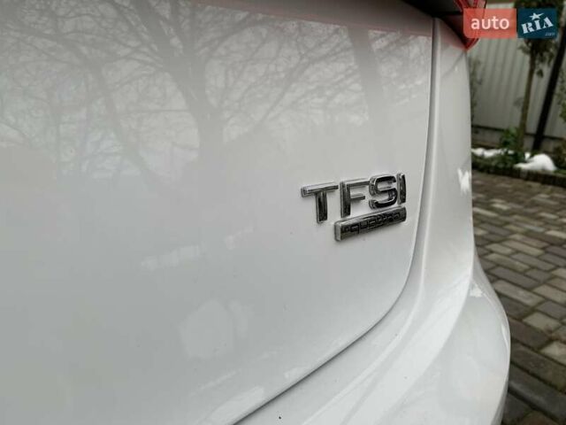 Ауди А6 2014 в Хмельницком на Automoto.ua Белый Ауди А6, объемом двигателя 2.8 л и пробегом 252 тыс. км за 15300 $, фото 21 на Automoto.ua