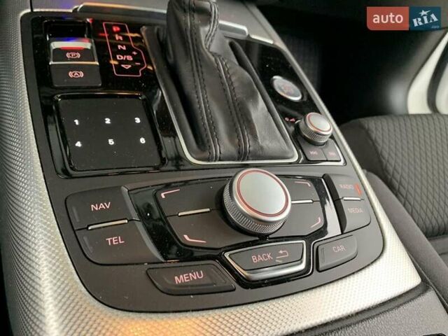 Ауди А6 2014 в Хмельницком на Automoto.ua Белый Ауди А6, объемом двигателя 2.8 л и пробегом 252 тыс. км за 15300 $, фото 33 на Automoto.ua