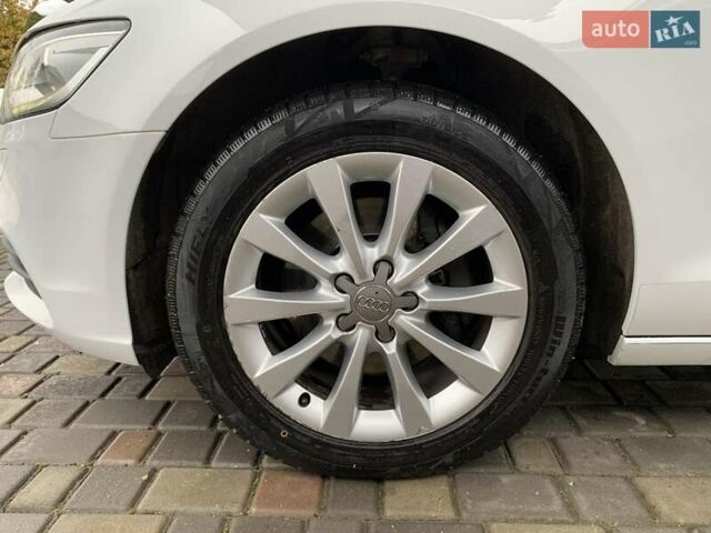 Ауди А6 2014 в Хмельницком на Automoto.ua Белый Ауди А6, объемом двигателя 2.8 л и пробегом 252 тыс. км за 15300 $, фото 23 на Automoto.ua