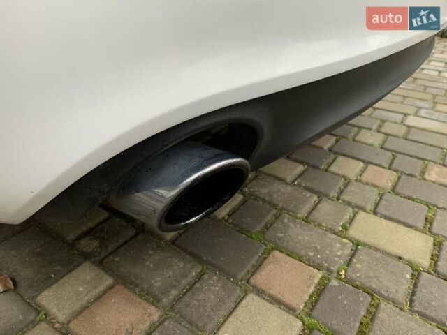 Ауди А6 2014 в Хмельницком на Automoto.ua Белый Ауди А6, объемом двигателя 2.8 л и пробегом 252 тыс. км за 15300 $, фото 8 на Automoto.ua