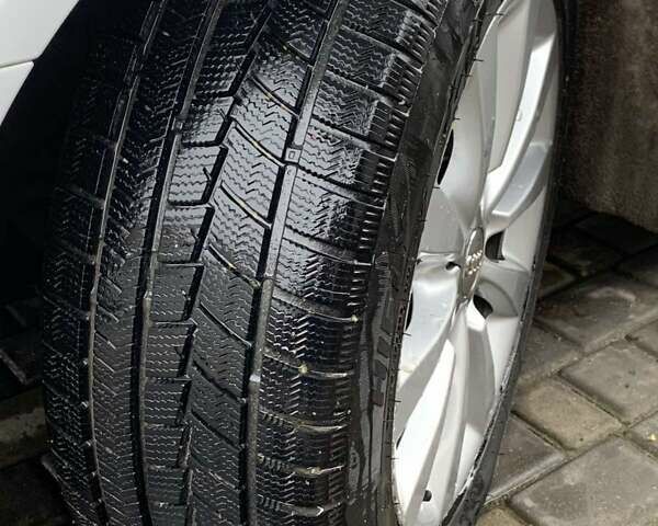 Ауди А6 2014 в Хмельницком на Automoto.ua Белый Ауди А6, объемом двигателя 2.8 л и пробегом 252 тыс. км за 15300 $, фото 27 на Automoto.ua