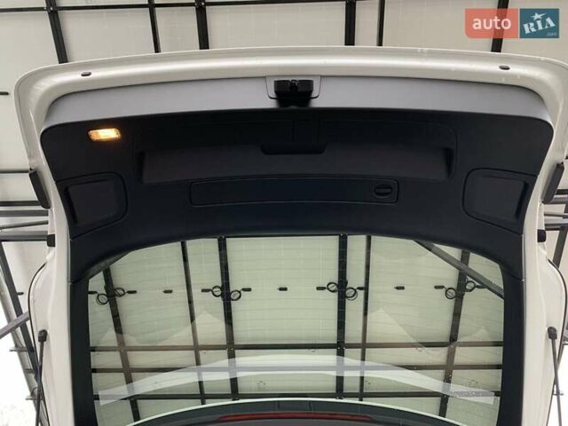 Ауди А6 2014 в Хмельницком на Automoto.ua Белый Ауди А6, объемом двигателя 2.8 л и пробегом 252 тыс. км за 15300 $, фото 18 на Automoto.ua