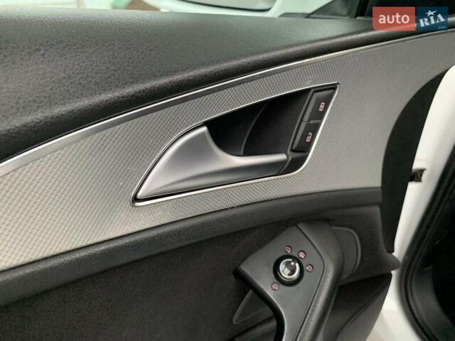 Ауди А6 2014 в Хмельницком на Automoto.ua Белый Ауди А6, объемом двигателя 2.8 л и пробегом 252 тыс. км за 15300 $, фото 40 на Automoto.ua