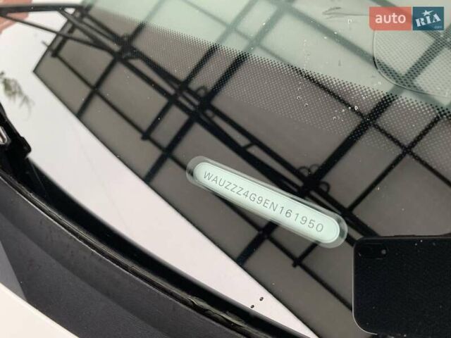 Ауди А6 2014 в Хмельницком на Automoto.ua Белый Ауди А6, объемом двигателя 2.8 л и пробегом 252 тыс. км за 15300 $, фото 26 на Automoto.ua