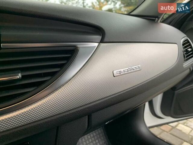Ауди А6 2014 в Хмельницком на Automoto.ua Белый Ауди А6, объемом двигателя 2.8 л и пробегом 252 тыс. км за 15300 $, фото 36 на Automoto.ua