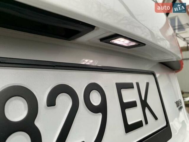 Ауди А6 2014 в Хмельницком на Automoto.ua Белый Ауди А6, объемом двигателя 2.8 л и пробегом 252 тыс. км за 15300 $, фото 20 на Automoto.ua