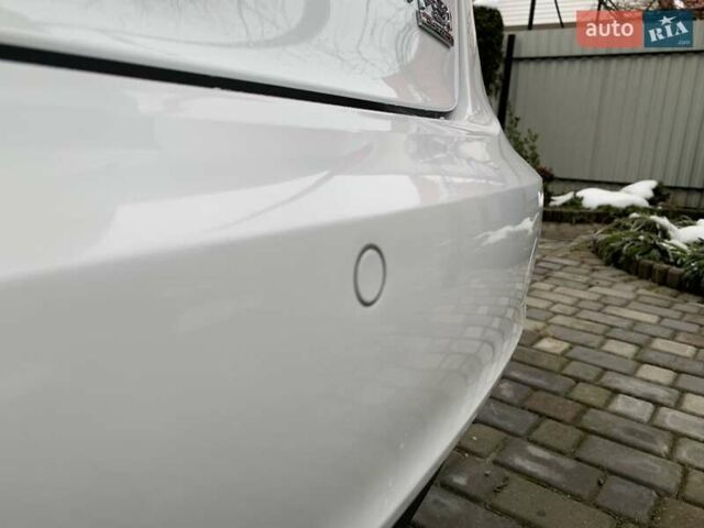 Ауди А6 2014 в Хмельницком на Automoto.ua Белый Ауди А6, объемом двигателя 2.8 л и пробегом 252 тыс. км за 15300 $, фото 7 на Automoto.ua