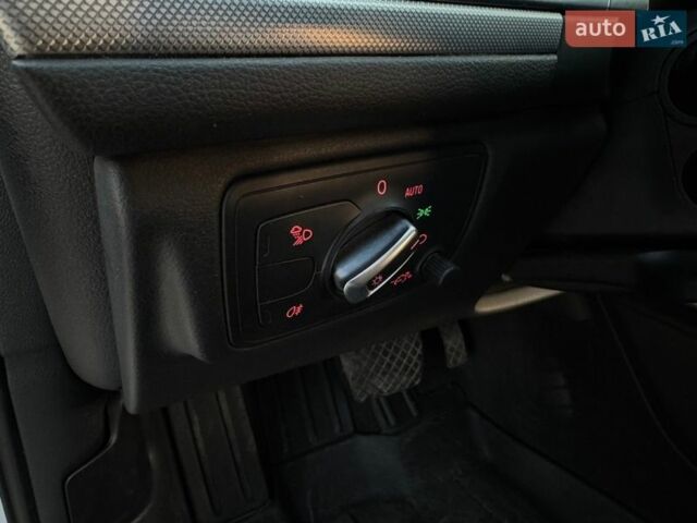 Белый Ауди А6, объемом двигателя 2.97 л и пробегом 300 тыс. км за 18800 $, фото 48 на Automoto.ua