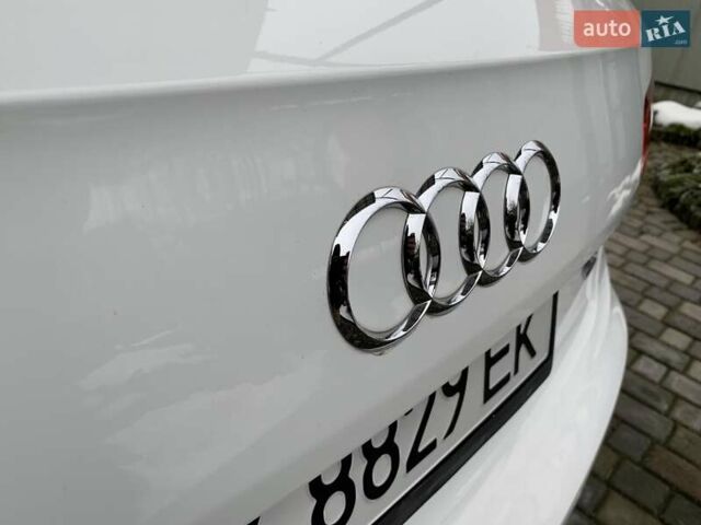 Ауди А6 2014 в Хмельницком на Automoto.ua Белый Ауди А6, объемом двигателя 2.8 л и пробегом 252 тыс. км за 15300 $, фото 5 на Automoto.ua