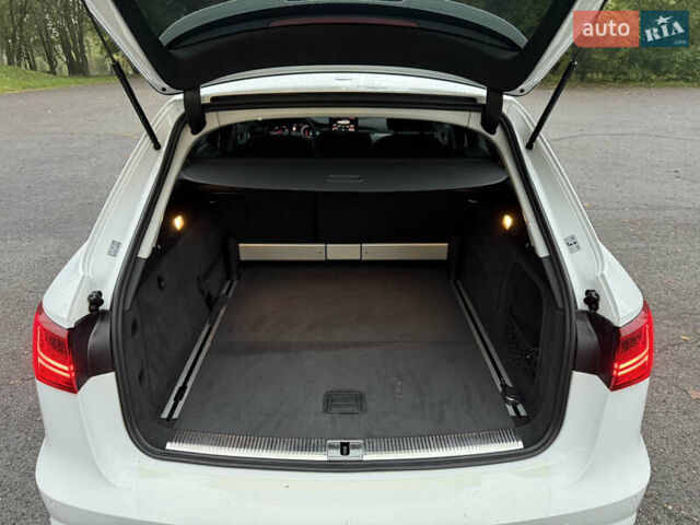 Белый Ауди А6, объемом двигателя 3 л и пробегом 270 тыс. км за 19999 $, фото 25 на Automoto.ua