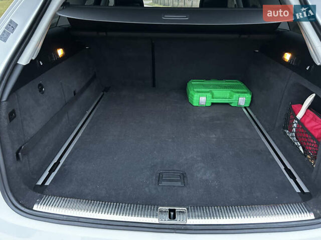 Белый Ауди А6, объемом двигателя 1.97 л и пробегом 232 тыс. км за 21999 $, фото 44 на Automoto.ua