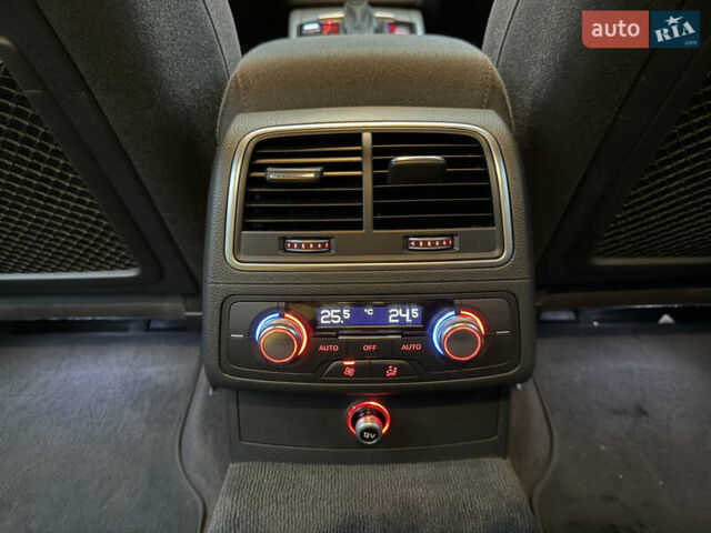 Белый Ауди А6, объемом двигателя 3 л и пробегом 270 тыс. км за 19999 $, фото 24 на Automoto.ua