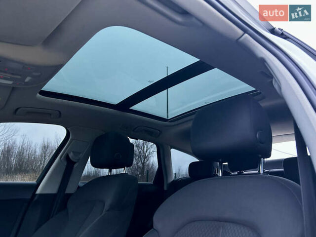 Белый Ауди А6, объемом двигателя 1.97 л и пробегом 232 тыс. км за 21999 $, фото 41 на Automoto.ua