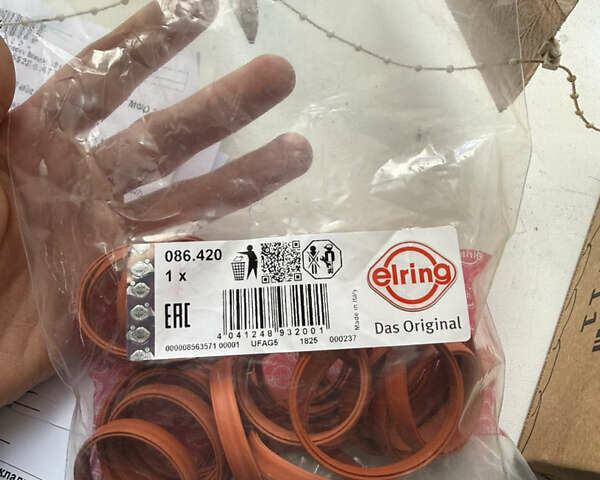 Білий Ауді А6, об'ємом двигуна 3 л та пробігом 271 тис. км за 18999 $, фото 24 на Automoto.ua