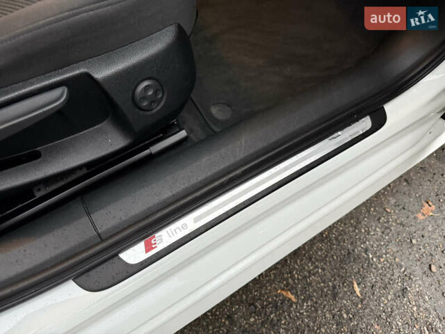 Белый Ауди А6, объемом двигателя 3 л и пробегом 270 тыс. км за 19999 $, фото 31 на Automoto.ua