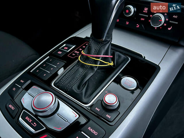 Белый Ауди А6, объемом двигателя 1.97 л и пробегом 232 тыс. км за 21999 $, фото 34 на Automoto.ua