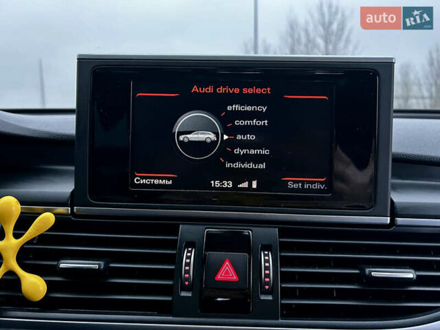 Белый Ауди А6, объемом двигателя 1.97 л и пробегом 232 тыс. км за 21999 $, фото 36 на Automoto.ua