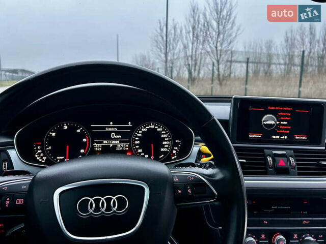 Белый Ауди А6, объемом двигателя 1.97 л и пробегом 232 тыс. км за 21999 $, фото 30 на Automoto.ua