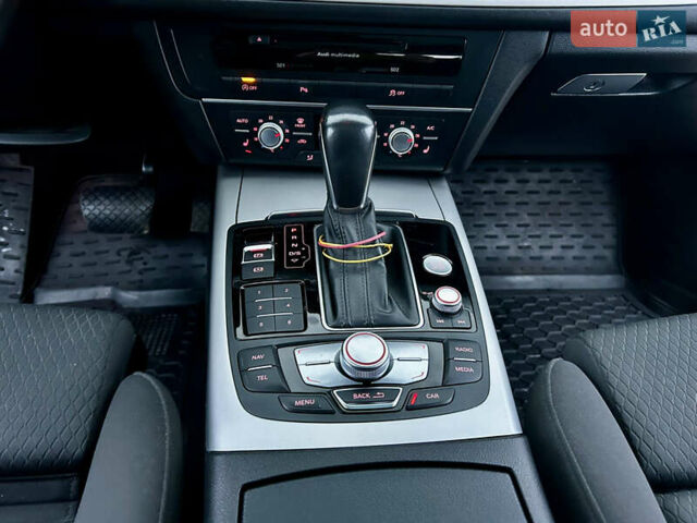 Белый Ауди А6, объемом двигателя 1.97 л и пробегом 232 тыс. км за 21999 $, фото 33 на Automoto.ua