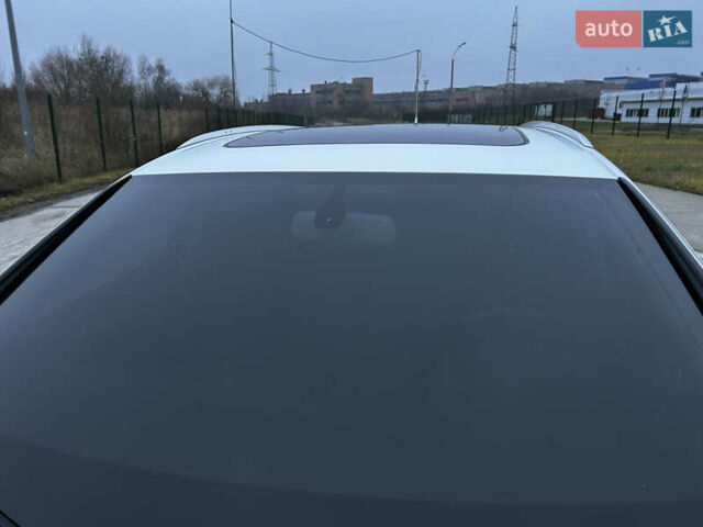 Белый Ауди А6, объемом двигателя 1.97 л и пробегом 232 тыс. км за 21999 $, фото 49 на Automoto.ua