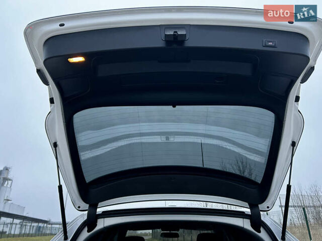 Белый Ауди А6, объемом двигателя 1.97 л и пробегом 232 тыс. км за 21999 $, фото 45 на Automoto.ua