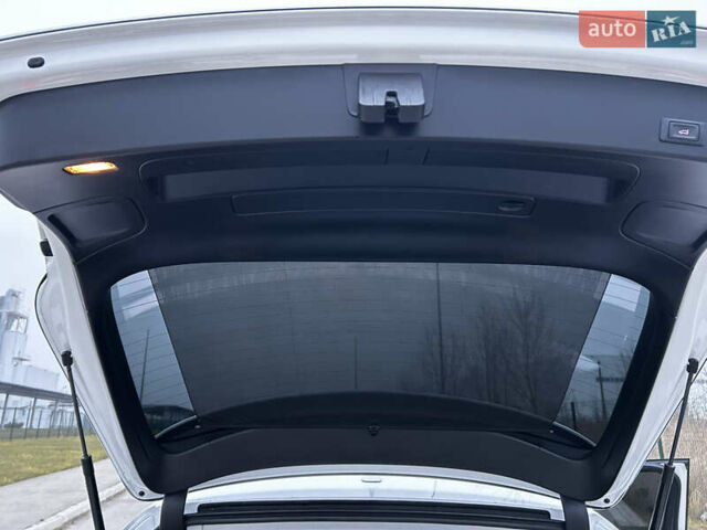 Белый Ауди А6, объемом двигателя 1.97 л и пробегом 232 тыс. км за 21999 $, фото 46 на Automoto.ua