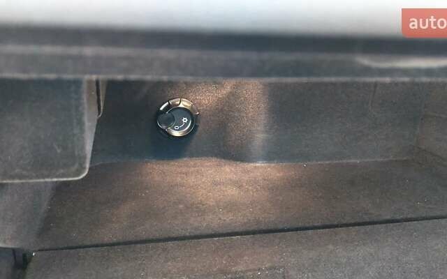 Білий Ауді А6, об'ємом двигуна 3 л та пробігом 240 тис. км за 25999 $, фото 54 на Automoto.ua