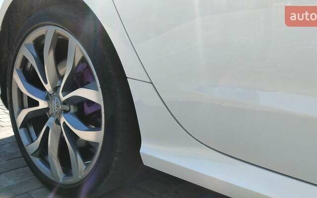 Белый Ауди А6, объемом двигателя 3 л и пробегом 230 тыс. км за 24800 $, фото 31 на Automoto.ua