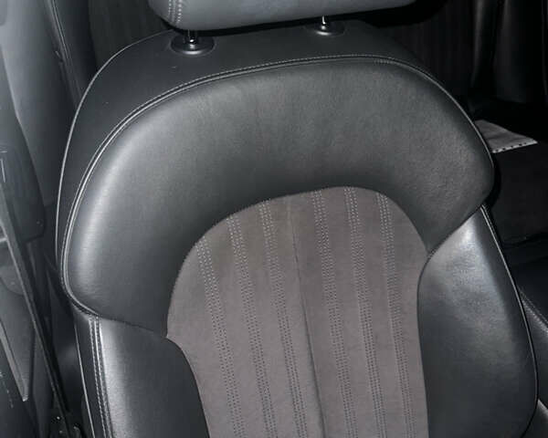 Белый Ауди А6, объемом двигателя 3 л и пробегом 232 тыс. км за 21500 $, фото 7 на Automoto.ua