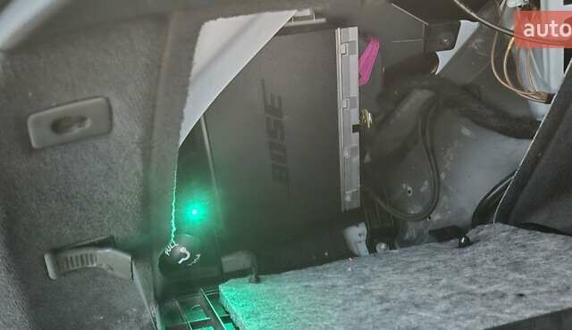 Белый Ауди А6, объемом двигателя 2.97 л и пробегом 292 тыс. км за 19300 $, фото 16 на Automoto.ua