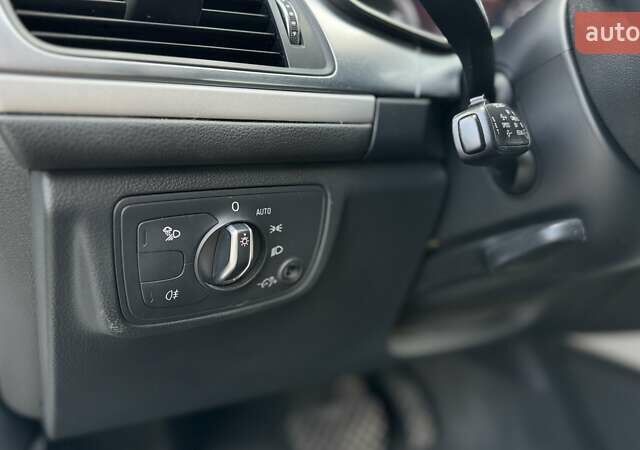 Белый Ауди А6, объемом двигателя 2.97 л и пробегом 296 тыс. км за 20000 $, фото 35 на Automoto.ua