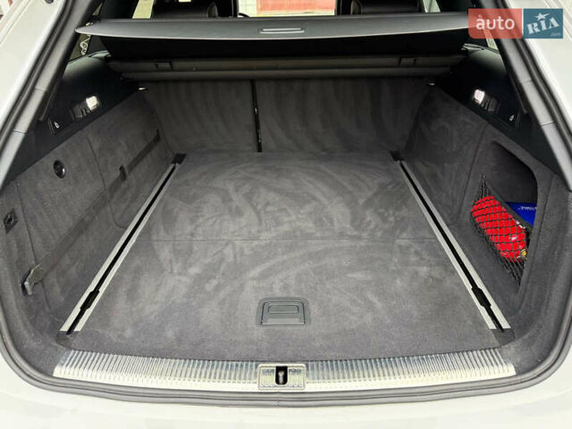 Белый Ауди А6, объемом двигателя 2 л и пробегом 136 тыс. км за 20500 $, фото 30 на Automoto.ua