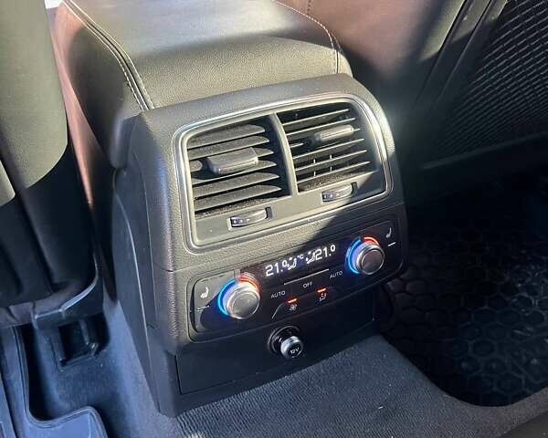 Ауди А6 2017 в Виннице на Automoto.ua Белый Ауди А6, объемом двигателя 2.97 л и пробегом 240 тыс. км за 26000 $, фото 10 на Automoto.ua