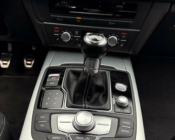 Белый Ауди А6, объемом двигателя 2 л и пробегом 136 тыс. км за 20500 $, фото 20 на Automoto.ua