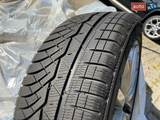 Белый Ауди А6, объемом двигателя 2.97 л и пробегом 182 тыс. км за 30000 $, фото 29 на Automoto.ua
