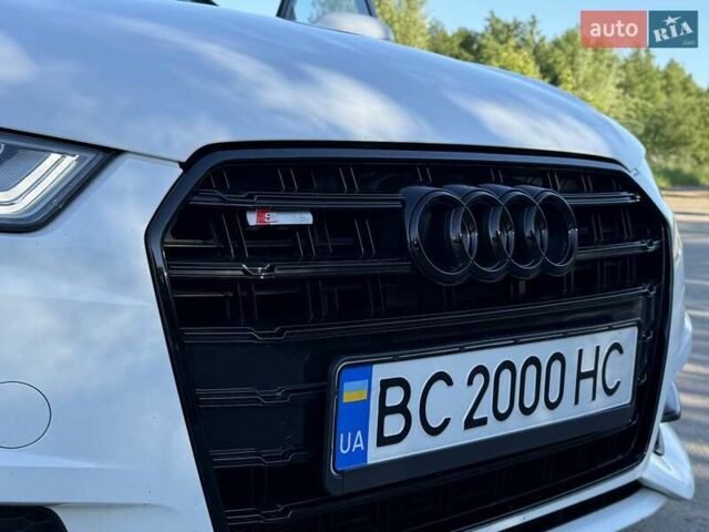 Белый Ауди А6, объемом двигателя 1.97 л и пробегом 188 тыс. км за 20490 $, фото 25 на Automoto.ua
