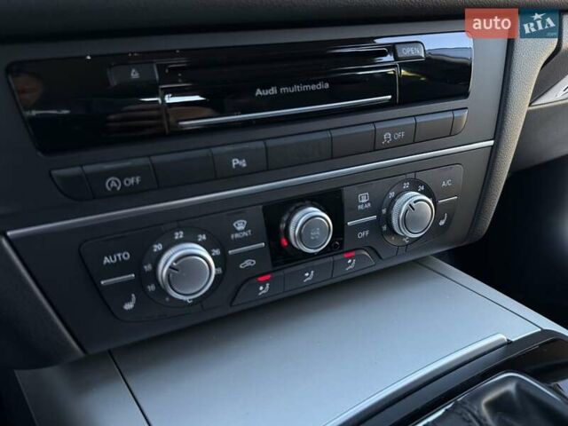 Белый Ауди А6, объемом двигателя 1.97 л и пробегом 188 тыс. км за 20490 $, фото 75 на Automoto.ua