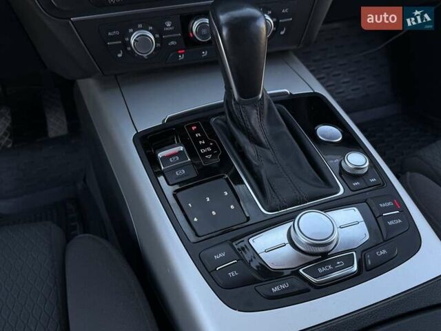 Белый Ауди А6, объемом двигателя 1.97 л и пробегом 188 тыс. км за 20490 $, фото 51 на Automoto.ua