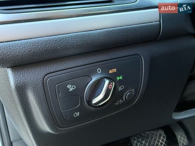 Белый Ауди А6, объемом двигателя 2 л и пробегом 187 тыс. км за 18990 $, фото 19 на Automoto.ua